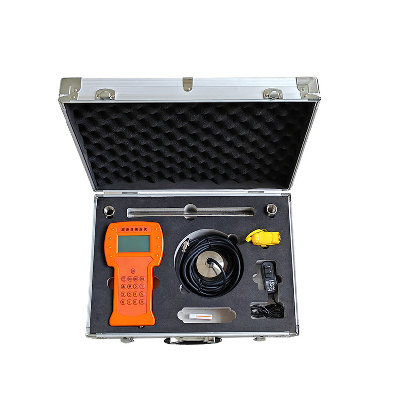 SS-100超聲波測(cè)深儀